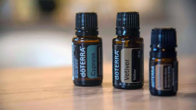 Introduction to Essential Oils